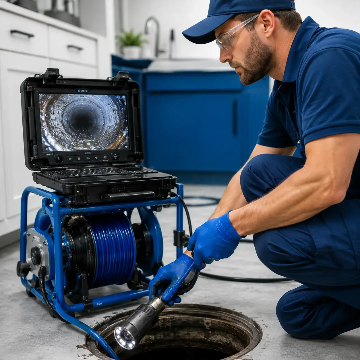 Pipe Relining professionals serving Potter, WI